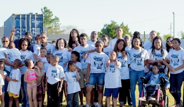 custom family t shirts​