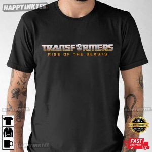 Transformers Movie T Shirts​