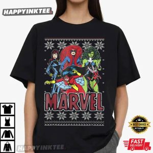 Avengers Movie T Shirt​