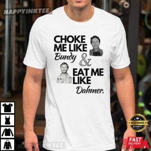 Horror Movie T Shirt​