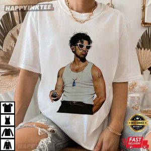 Joe Jonas Jonas Brothers Tour Gift For Fan T Shirt (1)