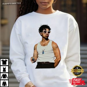 Joe Jonas Jonas Brothers Tour Gift For Fan T Shirt (3)