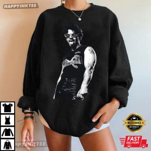 Joe Jonas 20th Anniversary Of Jonas Fan Gift T Shirt (2)