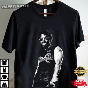 Joe Jonas 20th Anniversary Of Jonas Fan Gift T Shirt (3)