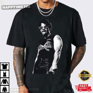 Joe Jonas 20th Anniversary Of Jonas Fan Gift T Shirt (4)