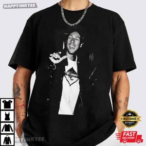Adam Sandler Funny Vintage Movie Actor T Shirt 2 (1)