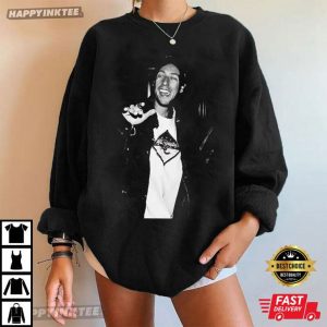 Adam Sandler Funny Vintage Movie Actor T Shirt 2