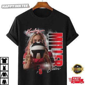 Vintage Volleyball Player Custom T Shirt (3)