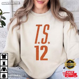 TS12 Showgirl Era Taylor Swift T Shirt (2)