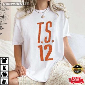 TS12 Showgirl Era Taylor Swift T Shirt (4)