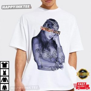 Taylor Swift In My Showgirl TS12 Era T Shirt (2)