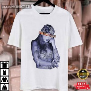 Taylor Swift In My Showgirl TS12 Era T Shirt (4)