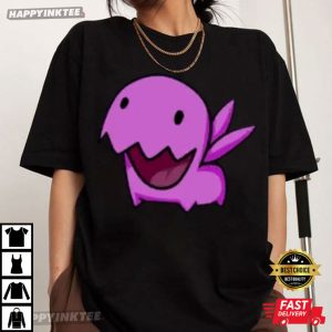 Carbot Animations Zergling T Shirt (1)