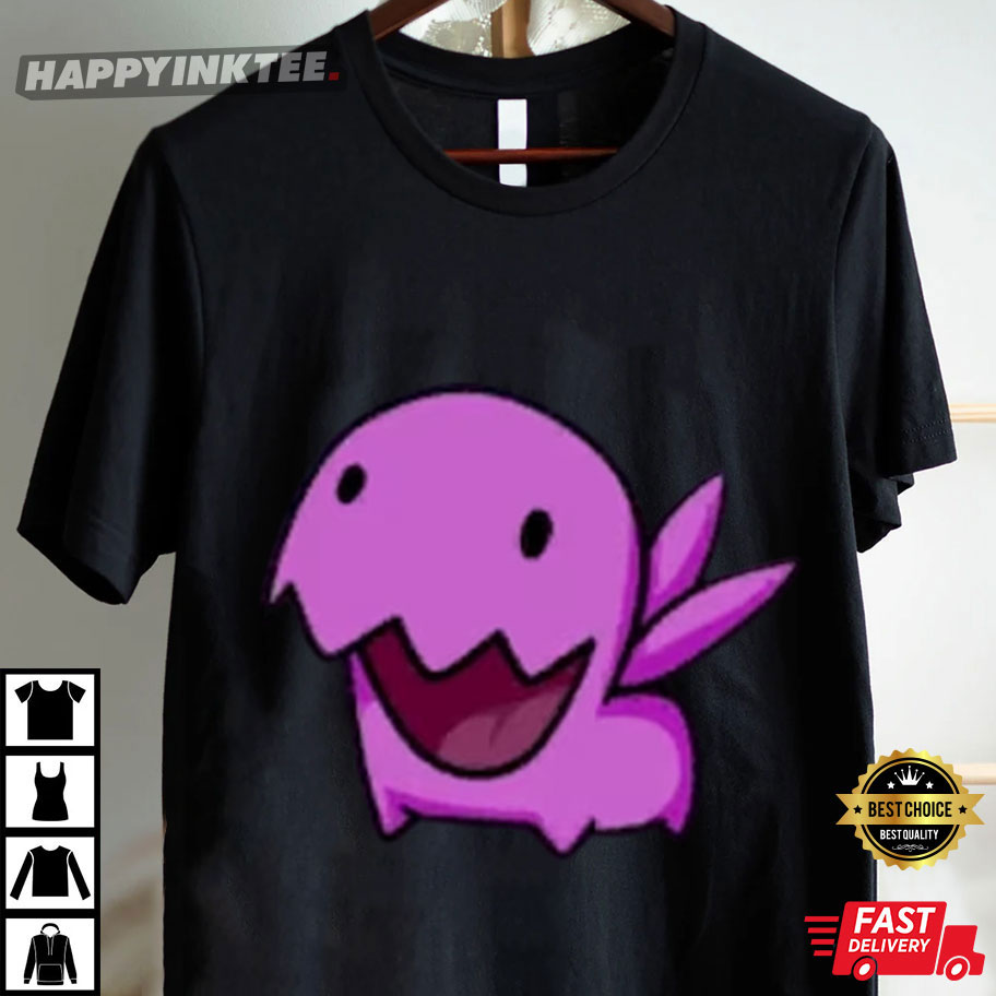 Carbot Animations Zergling T-Shirt Carbot Animations Zergling T-Shirt