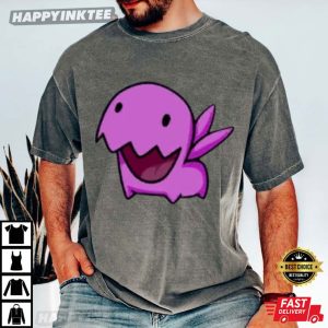 Carbot Animations Zergling T Shirt (4)