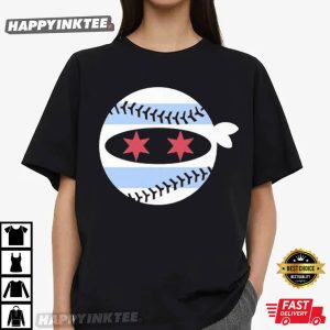 Pitching Ninja Lost Boyz T Shirt (2)