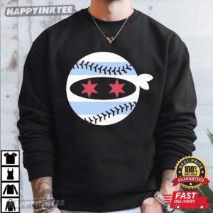 Pitching Ninja Lost Boyz T Shirt (3)