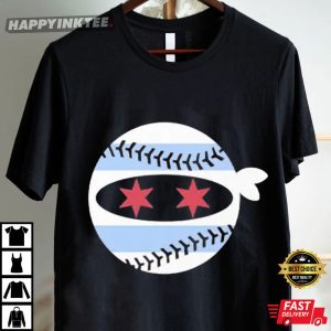 Pitching Ninja Lost Boyz T Shirt (4)