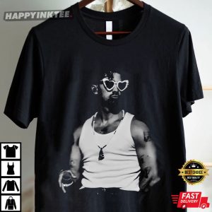 Joe Jonas Jonas Brothers Vintage Gift For Fan T Shirt (3)