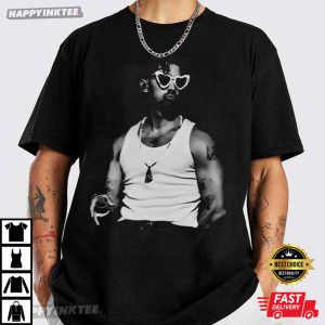 Joe Jonas Jonas Brothers Vintage Gift For Fan T Shirt (4)