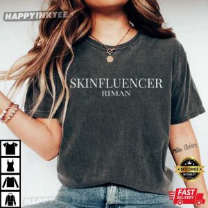 Skinfluencer RIMAN T Shirt (2)