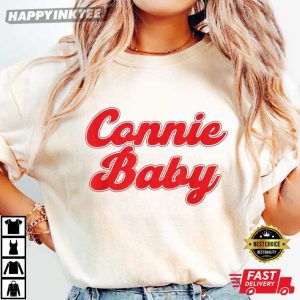 Connie Baby Team Conrad The Summer I Turned Pretty T-Shirt