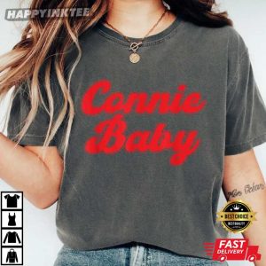 Connie Baby Team Conrad The Summer I Turned Pretty T Shirt (2)