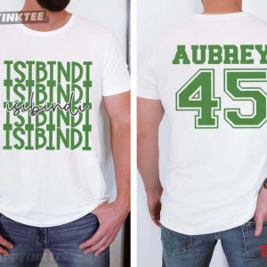 Custom Isibindi Sschool Team Spirit T-Shirt
