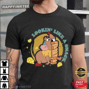 Disney Gus Gus Cinderella Lookin Like A Snack T-Shirt