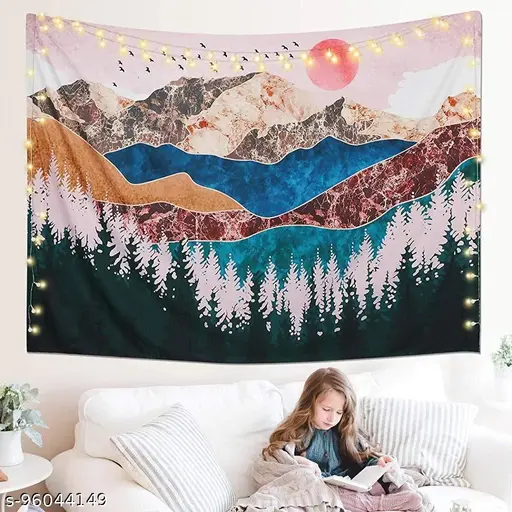 custom wall tapestry