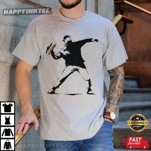 Free DC Sandwich Thrower Washington Resistance T Shirt (3)