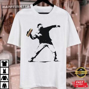 Free DC Sandwich Thrower Washington Resistance T Shirt (4)