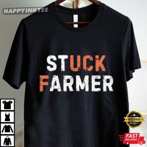 Jeremy Clarkson Stuck Farmer T Shirt (4)