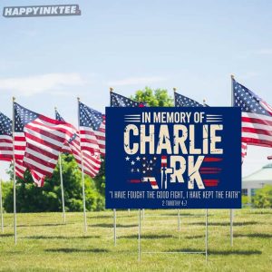 In Memory Of Charlie Kirk Patriotic Bible Verse Flag (3)