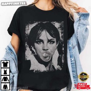 Britney Spears Bubble Gum Vintage T-Shirt