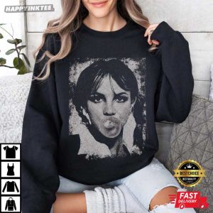Britney Spears Bubble Gum Vintage T Shirt (3)