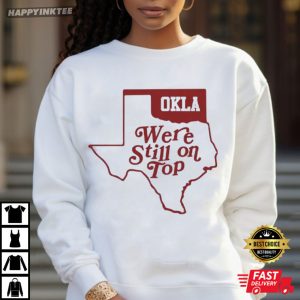 Oklahoma We
