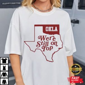 Oklahoma We