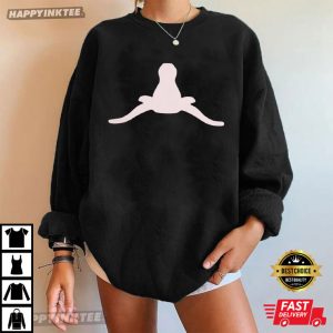 Upside Down Longhorn Oklahoma Sooners Funny Rivalry T Shirt (3)