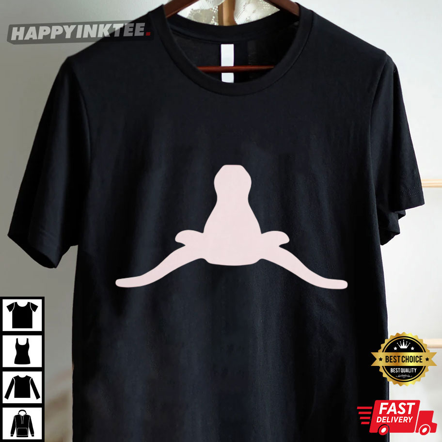 Upside Down Longhorn Oklahoma Sooners Funny Rivalry T-Shirt Upside Down Longhorn Oklahoma Sooners Funny Rivalry T-Shirt