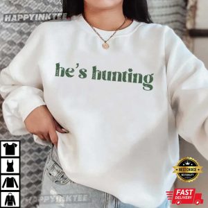 Hunting Season He