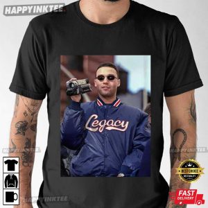 Derek Jeter New York Yankees T Shirt (1)