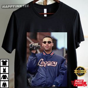 Derek Jeter New York Yankees T Shirt (4)