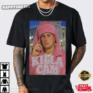 Cam Schlittler Killa Cam Yankees T-Shirt
