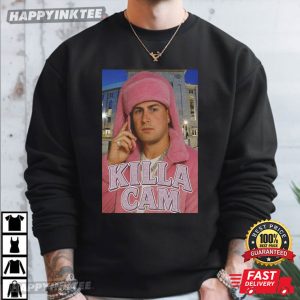 Cam Schlittler Killa Cam Yankees T Shirt (3)