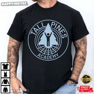 Tall Pines Academy Wayward T-Shirt