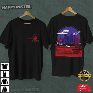 Philadelphia Phillies The Mad House T Shirt (2)