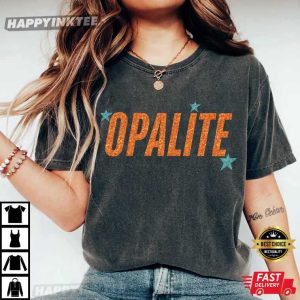 Opalite Taylor Swift Inspired Graphic T Shirt (2)