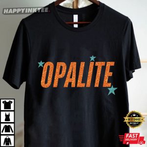 Opalite Taylor Swift Inspired Graphic T Shirt (4)