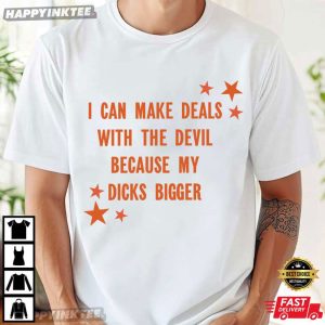 Father Figure Lyric Show Girl Inspired T-Shirt